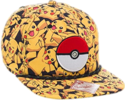 Pokemon: Andet Merchandise Pokemon: Andet Merchandise