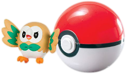 Pokemon: Figurer Pokemon: Figurer