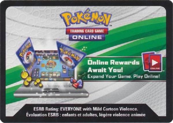 Pokemon TCG Online Kode: Celebrations - Ultra-Premium Collection (TCGO Code)