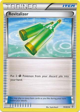 Revitalizer (Pokemon Generations)