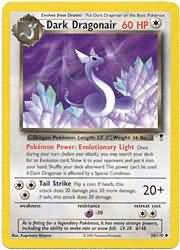 Dark Dragonair (Legendary Collection WoTC)