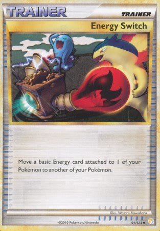 Energy Switch (Heart Gold Soul Silver)