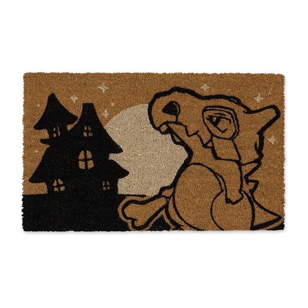Pokémon - Cubone - Pokémon Center Halloween Outdoor Mat
