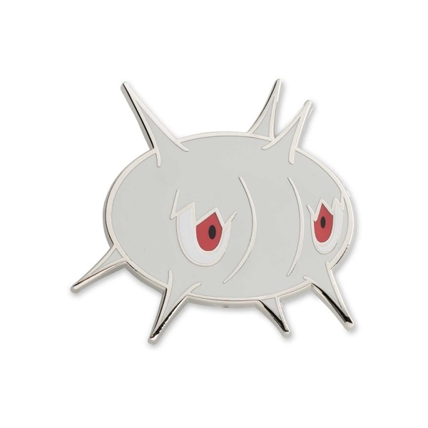 Pokémon - Silcoon - Pokémon Center Pin Badge