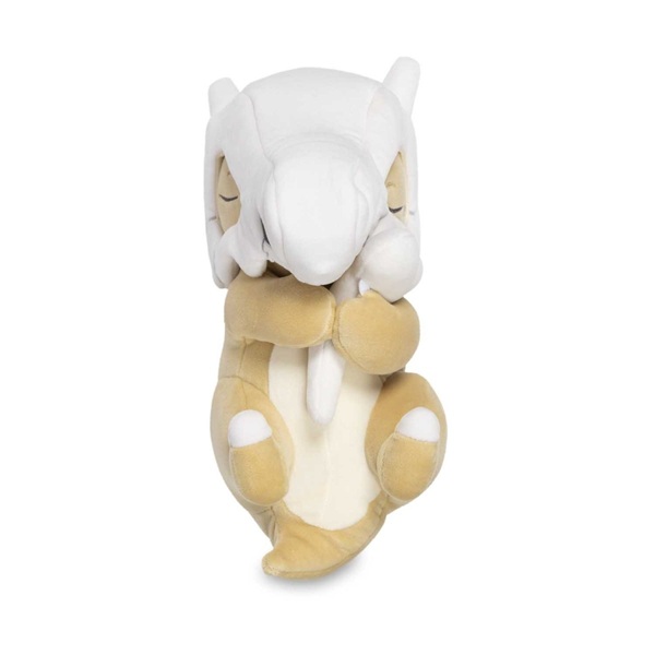 Pokémon - Cubone Pokémon Dreams - Pokémon Center Plush/Bamse 32cm