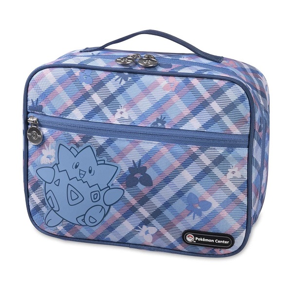 Pokemon - Fairy Forces - Fundamentals Lunch Bag