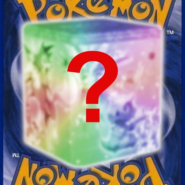 TOM Pokemon Tin Kasse: Stacking Tin - Tilfældig Stackable Tin Uden Indhold (Empty tin)
