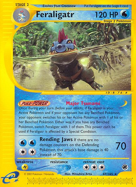 Feraligatr2 (Expedition WoTC)