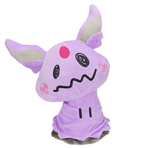 Pokemon - Mimikyu - Kostume (Espeon) Plush/Bamse 20cm