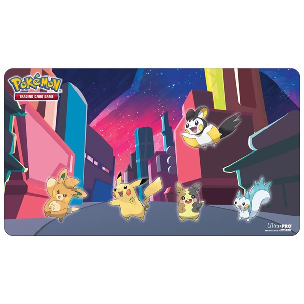 Pokemon Spillemåtte (Playmat) - Gallery Series: Shimmering Skyline - Ultra Pro #16204
