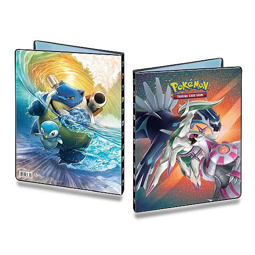 Mappe - Pokemon - SM12 Sun & Moon: Cosmic Eclipse - Album - 9-Pocket (Holder 252 kort) UltraPro #85884