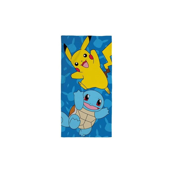 Pokémon - Towel Ver. 5 - 140x70cm