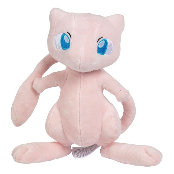 Pokémon: Mew - Plush Figure 20cm